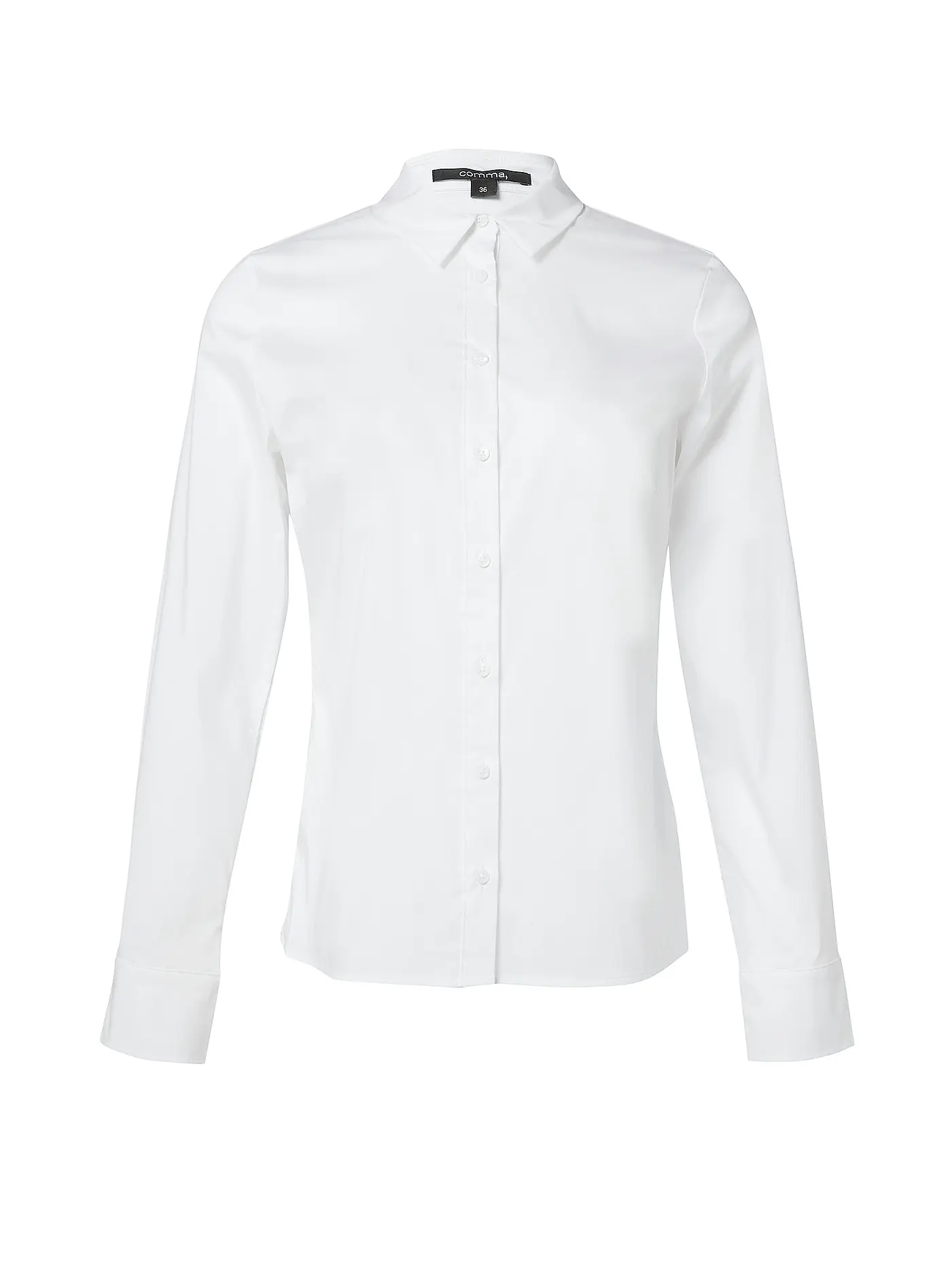 COMMA | Bluse | 