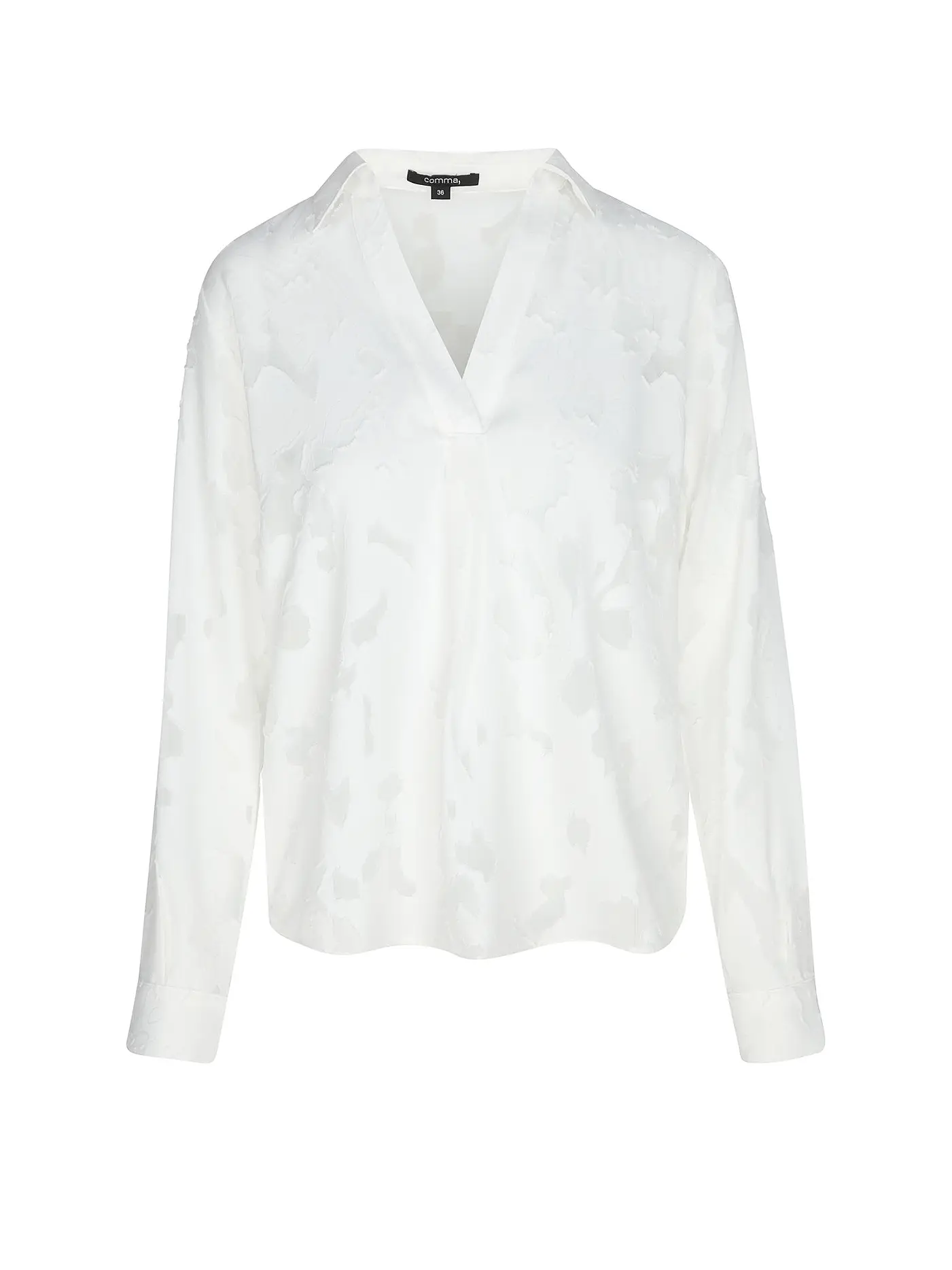 COMMA | Bluse | 