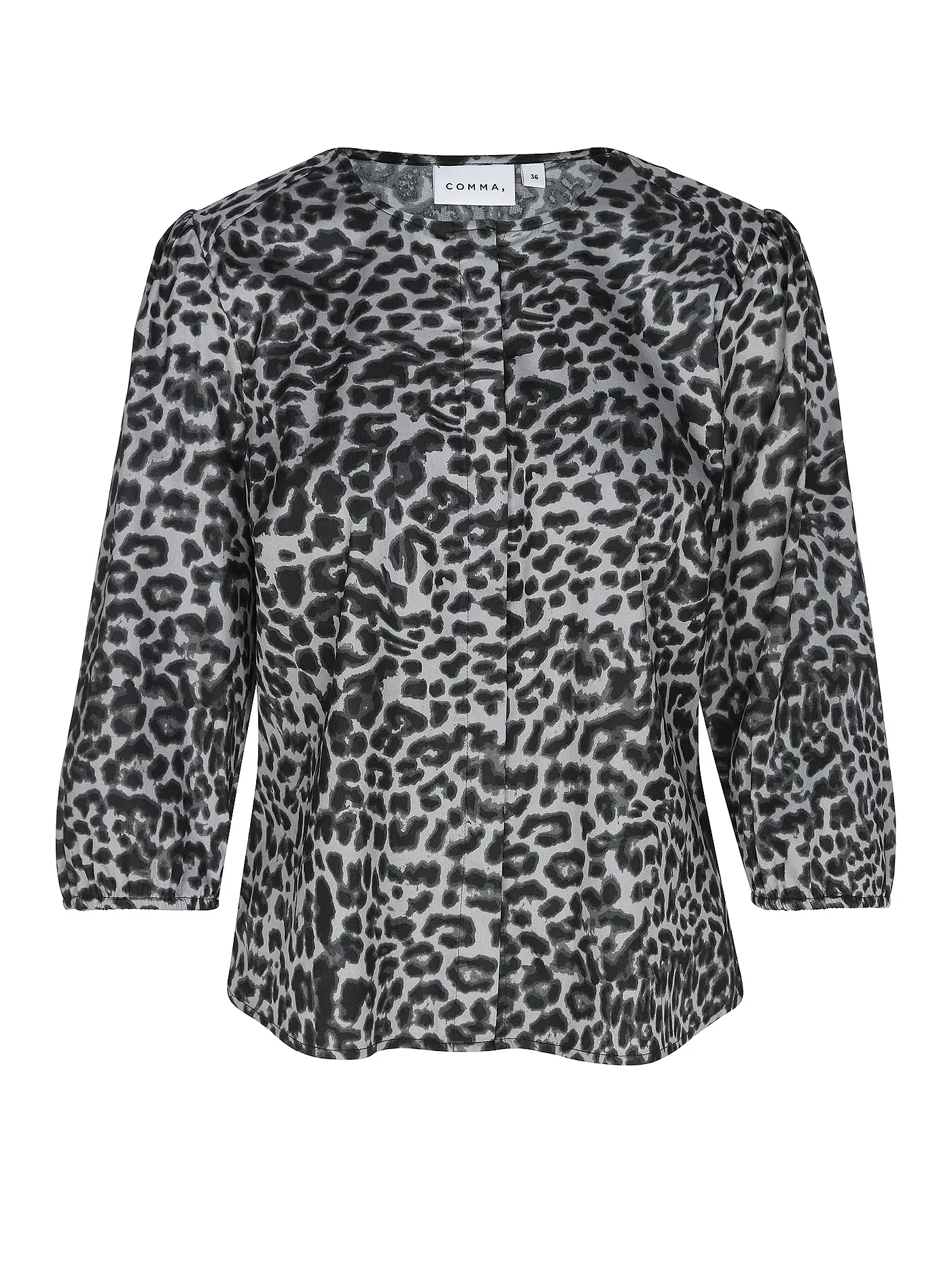 COMMA | Bluse | 