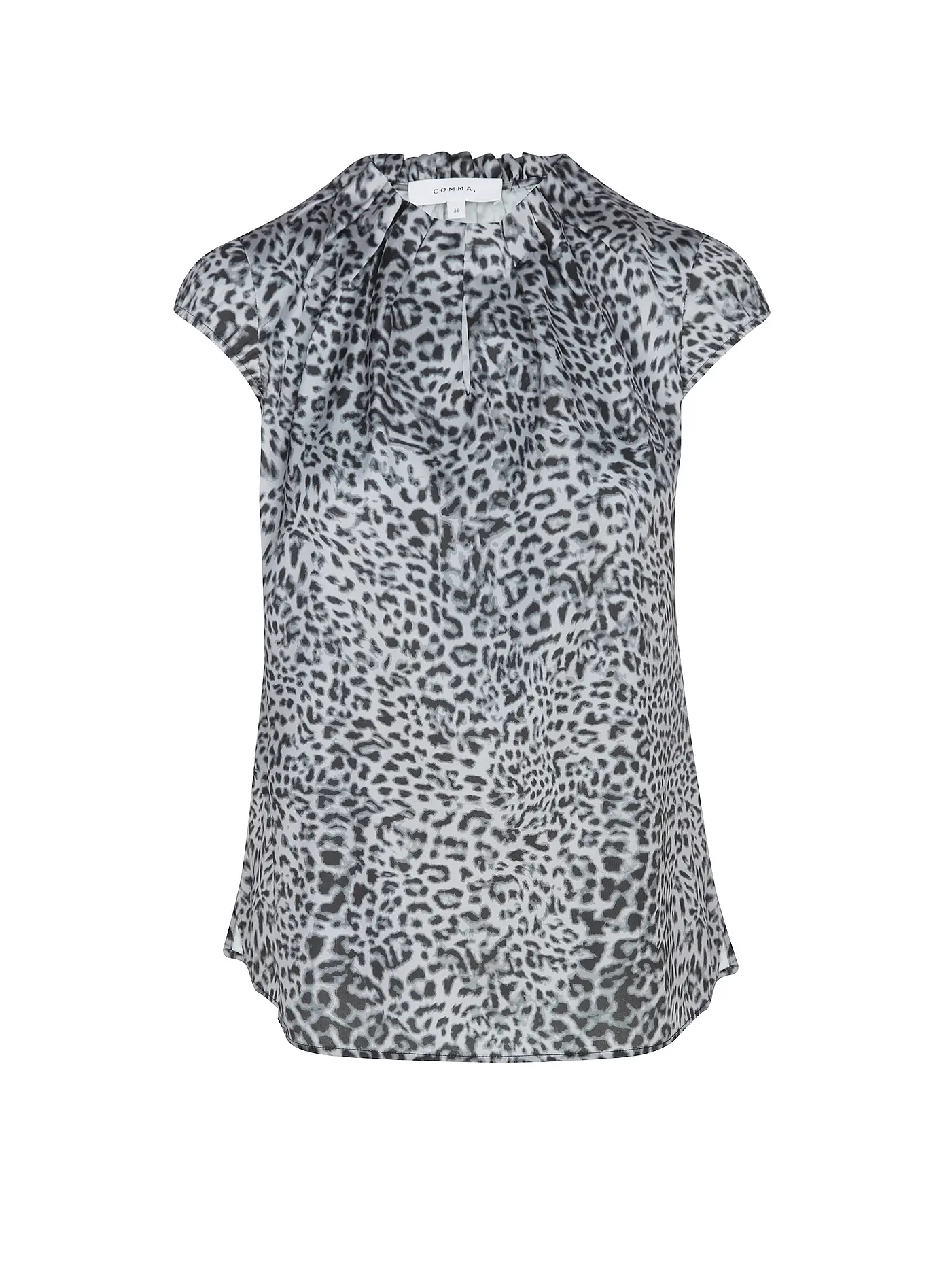 COMMA | Bluse | 