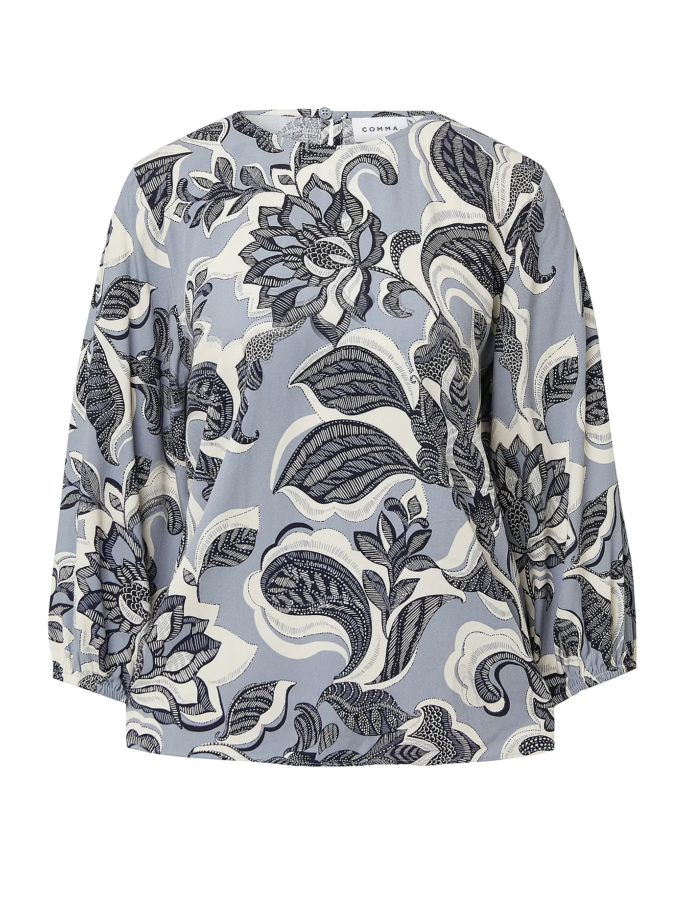 COMMA | Bluse | 