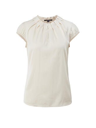 COMMA | Bluse | schwarz
