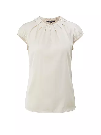 COMMA | Bluse | schwarz