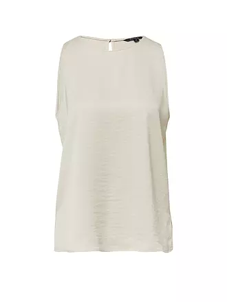 COMMA | Bluse | beige