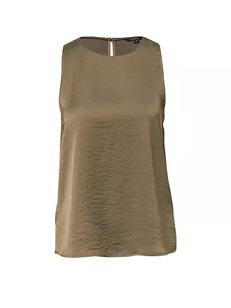 COMMA | Bluse | beige