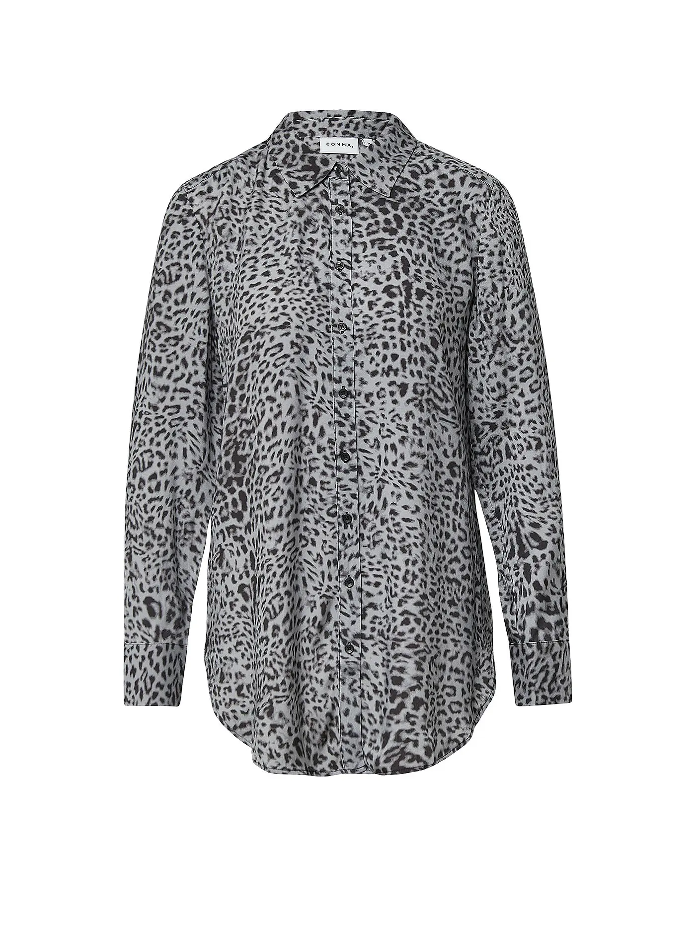 COMMA | Blusenshirt | 
