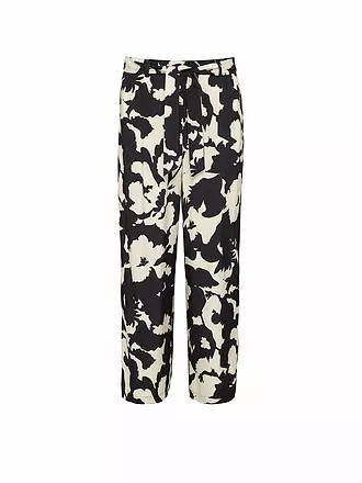 COMMA | Hose | dunkelblau