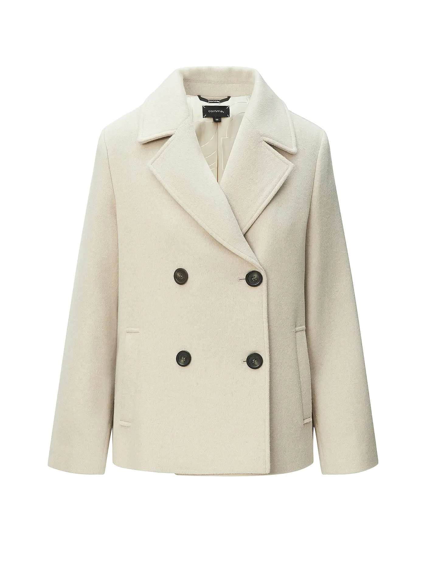 COMMA | Jacke | 