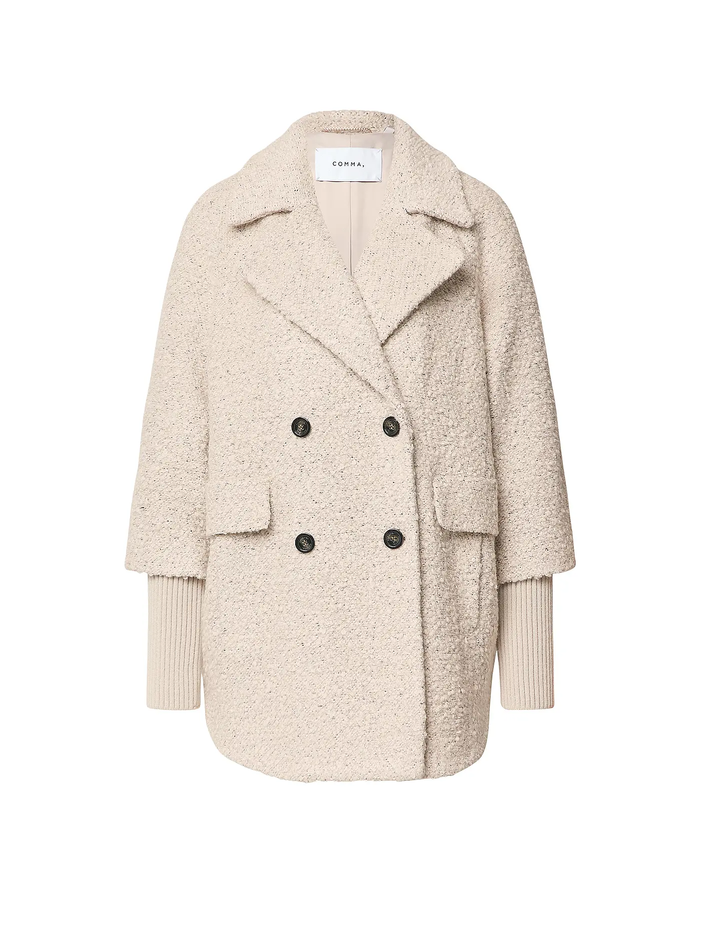 COMMA | Jacke | 