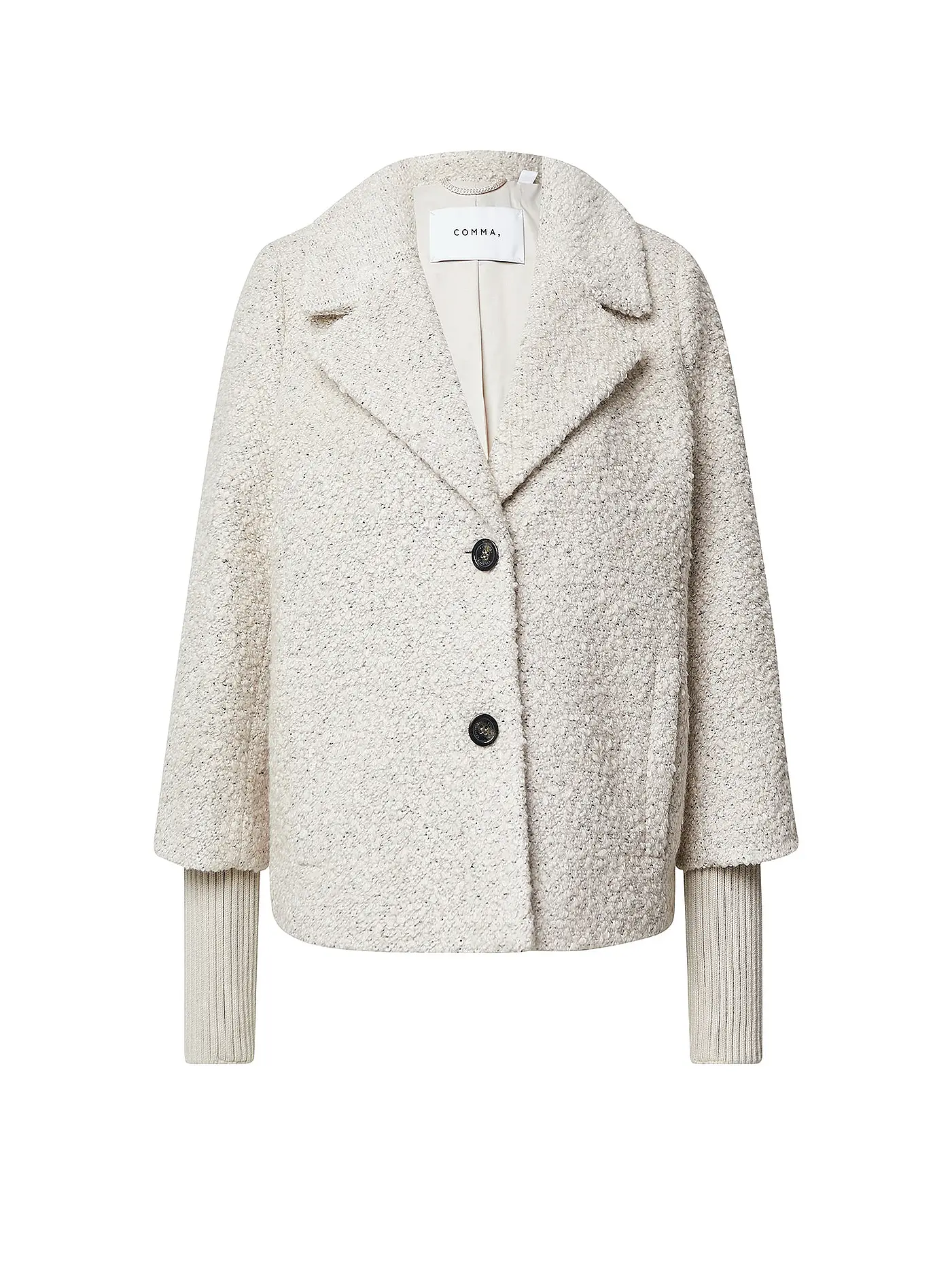COMMA | Jacke | beige