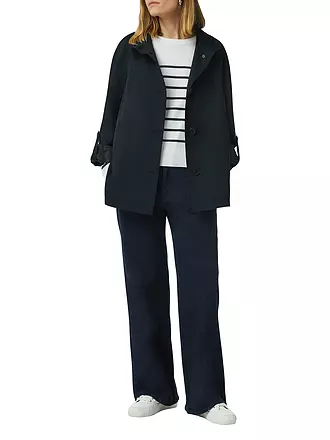 COMMA | Jacke | dunkelblau