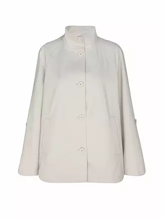 COMMA | Jacke | creme