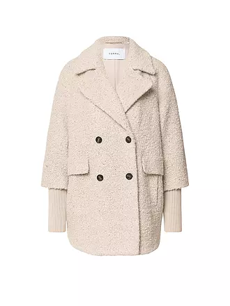COMMA | Jacke | schwarz