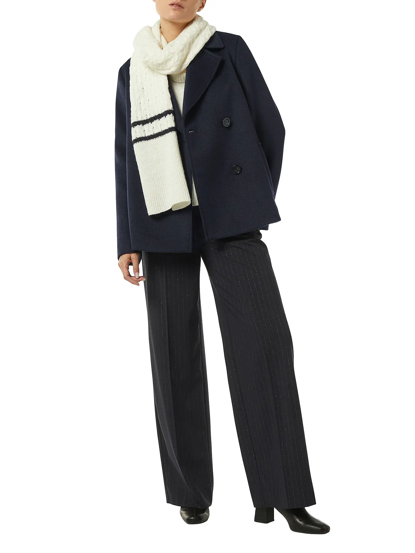 COMMA | Jacke | 