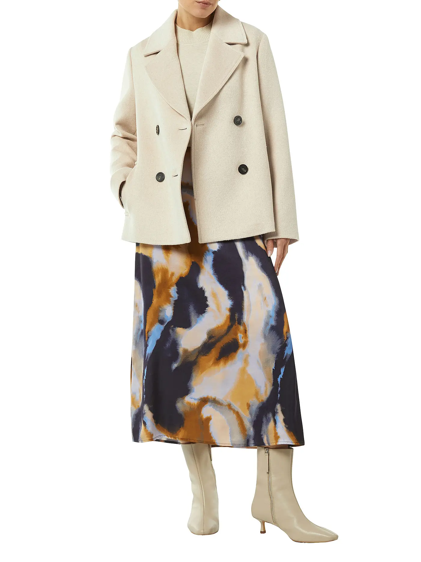 COMMA | Jacke | 