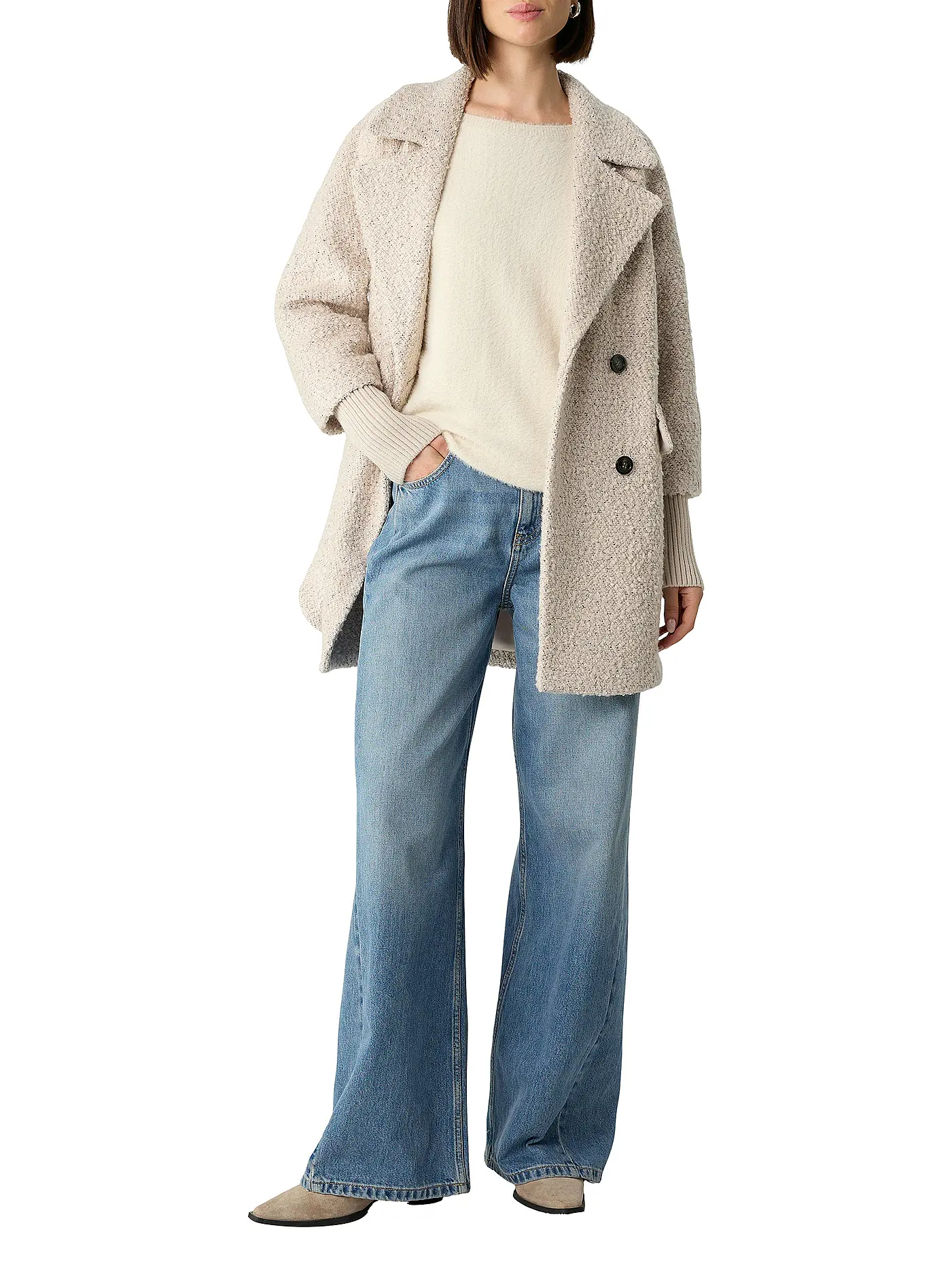 COMMA | Jacke | 