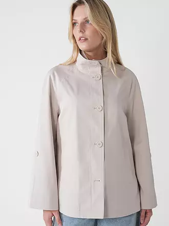 COMMA | Jacke | dunkelblau