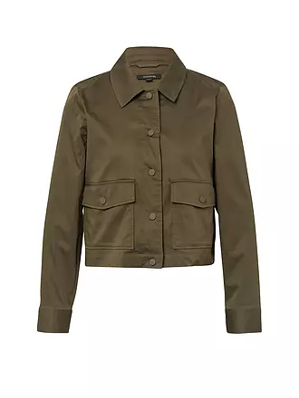 COMMA | Jäckchen | olive