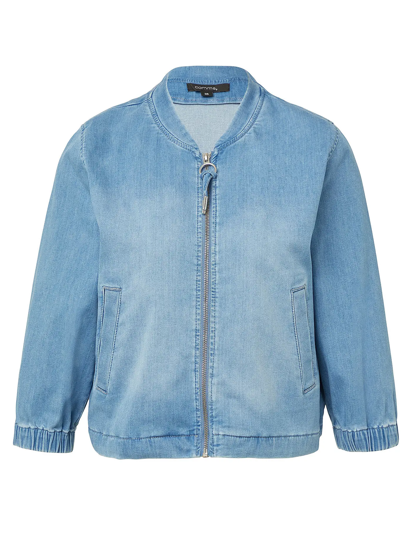 COMMA | Jeansjacke | 