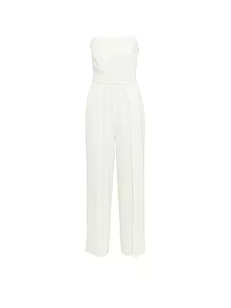 COMMA | Jumpsuit | weiss