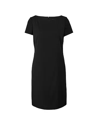 COMMA | Kleid | schwarz