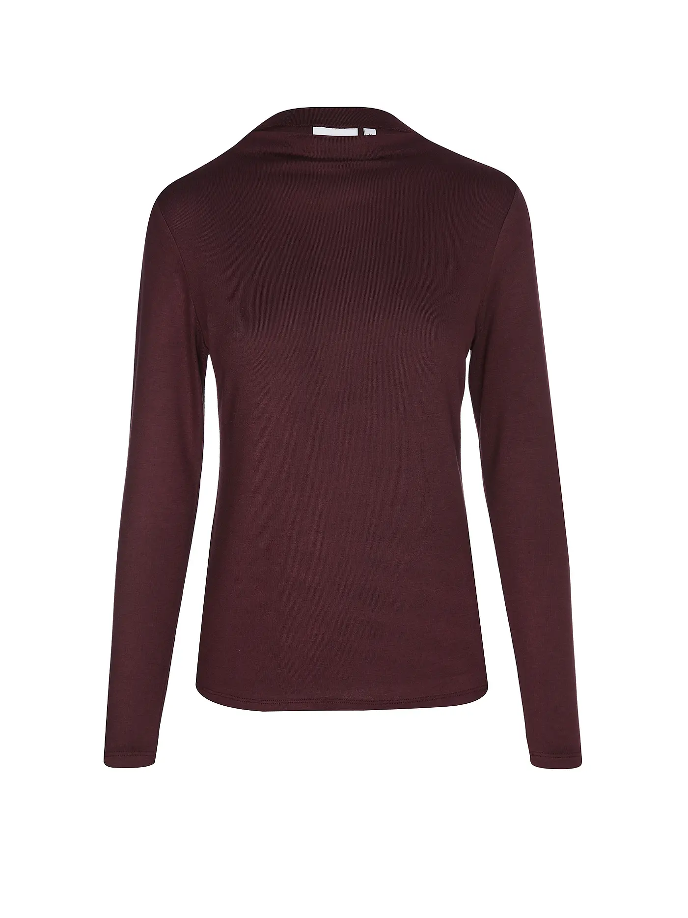COMMA | Langarmshirt | 