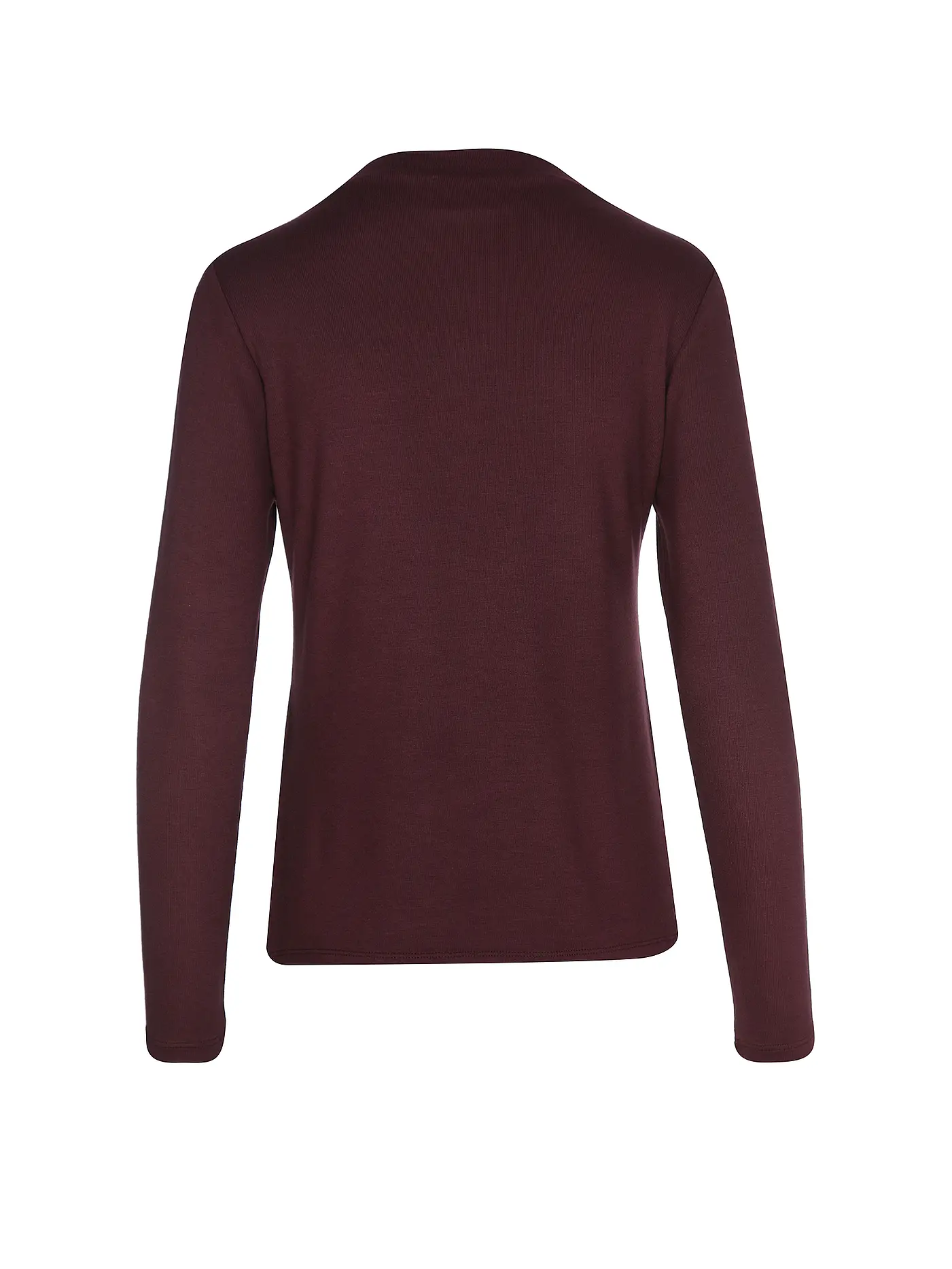 COMMA | Langarmshirt | 