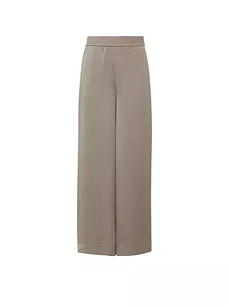 COMMA | Marlenehose | camel