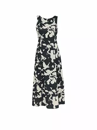 COMMA | Maxikleid | dunkelblau