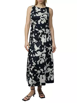 COMMA | Maxikleid | dunkelblau