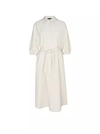COMMA | Midikleid | camel