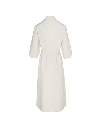 COMMA | Midikleid | camel
