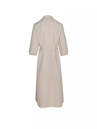 COMMA | Midikleid | beige