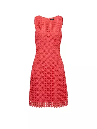 COMMA | Minikleid | koralle