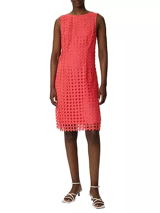 COMMA | Minikleid | koralle