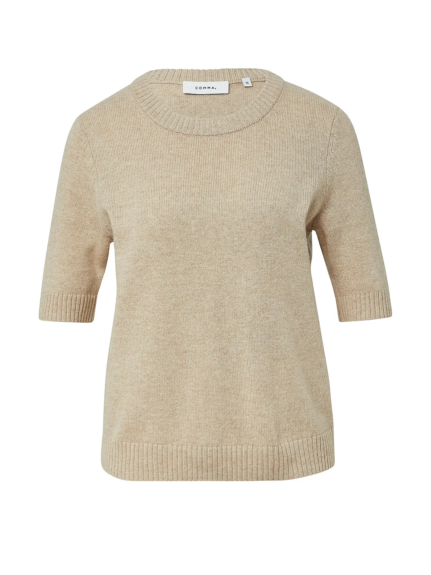 COMMA | Pullover | 