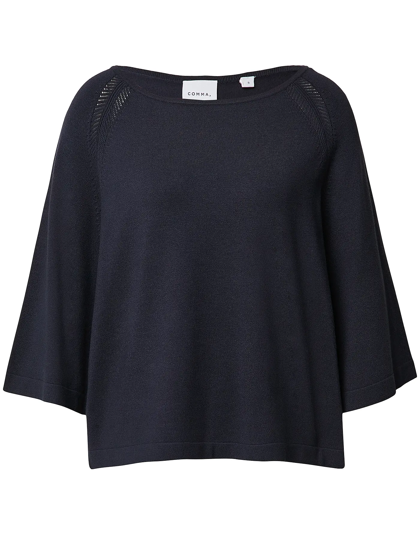 COMMA | Pullover | 