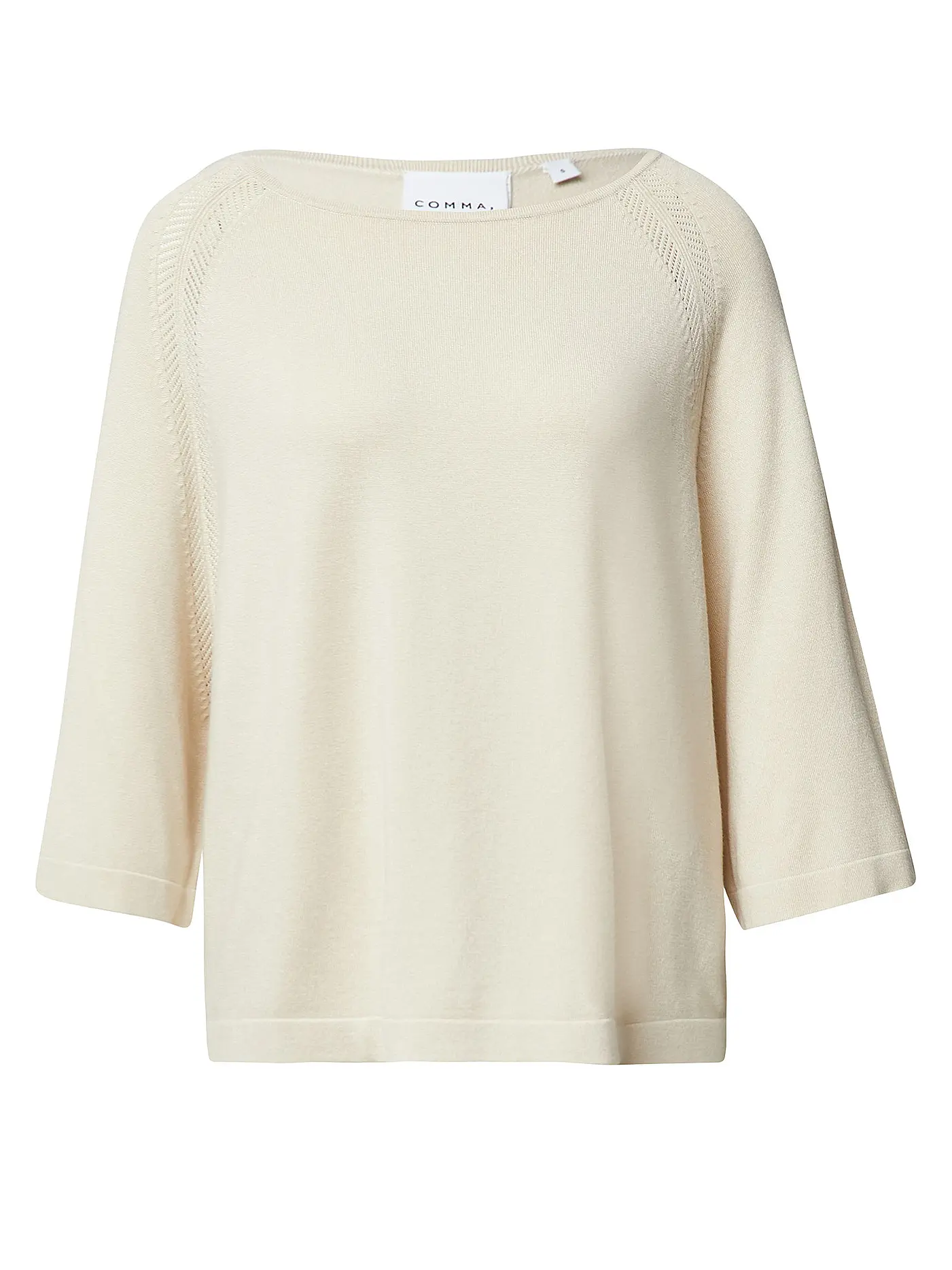 COMMA | Pullover | beige
