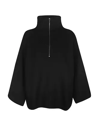COMMA | Pullover | creme