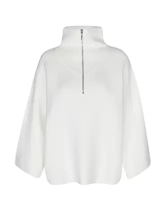 COMMA | Pullover | creme