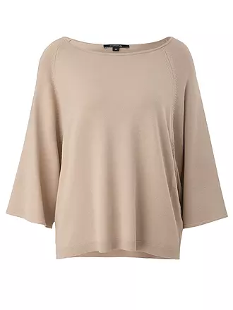 COMMA | Pullover | camel
