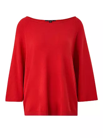 COMMA | Pullover | camel