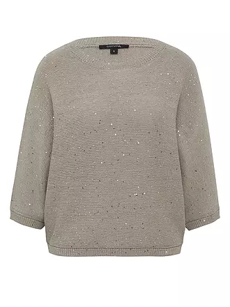 COMMA | Pullover | camel