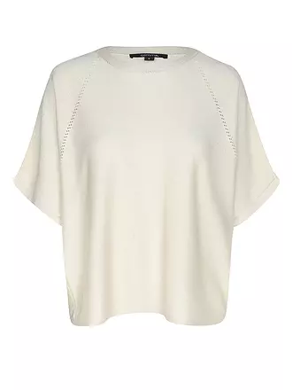 COMMA | Pullover | creme