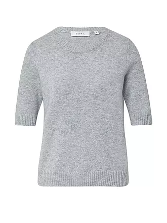 COMMA | Pullover | grau