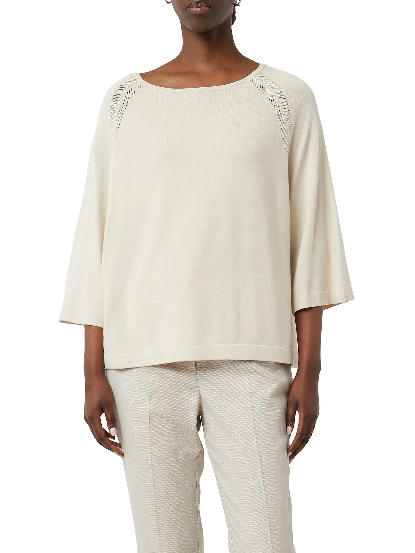 COMMA | Pullover | 