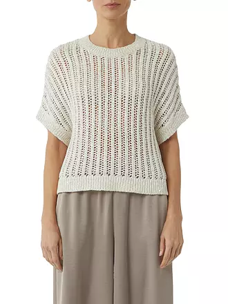 COMMA | Pullover | beige