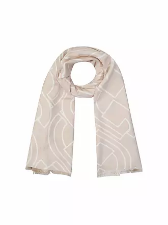 COMMA | Schal | beige