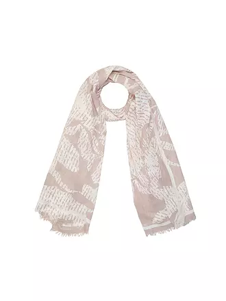 COMMA | Schal | beige