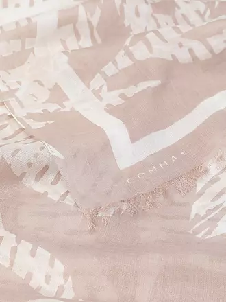 COMMA | Schal | beige